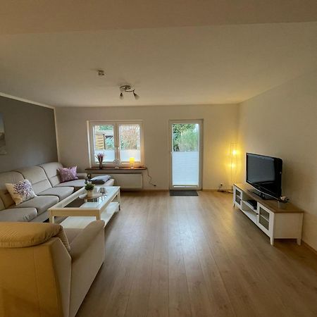Ferienhaus Gross Groenau Екстер'єр фото