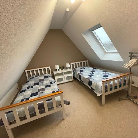 Ferienhaus Gross Groenau Екстер'єр фото