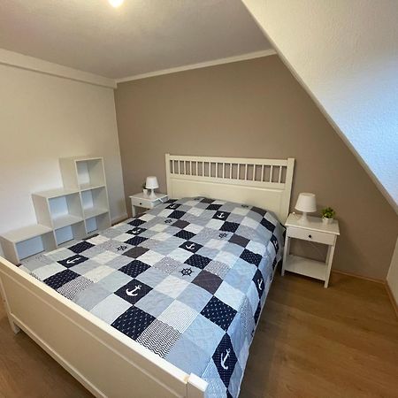 Ferienhaus Gross Groenau Екстер'єр фото