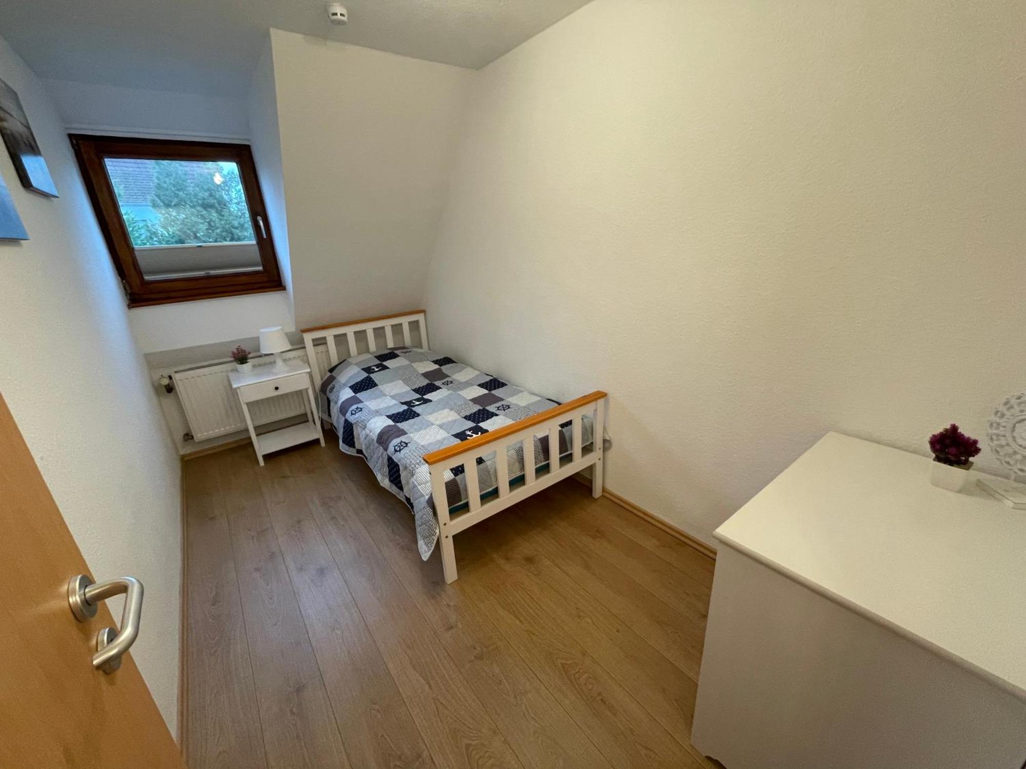 Ferienhaus Gross Groenau Екстер'єр фото